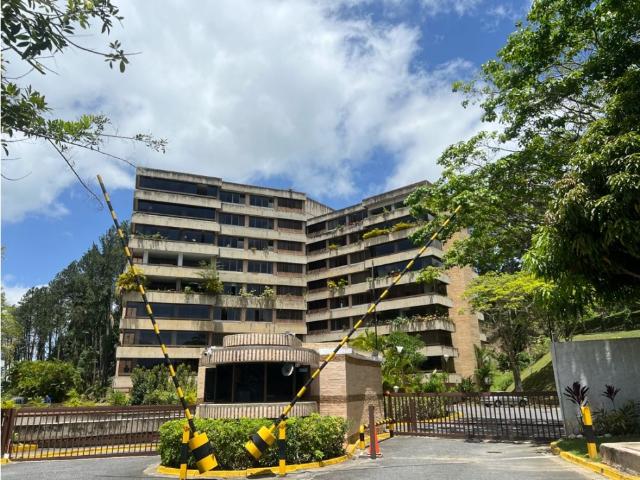 Alquiler de Apartamento en La Lagunita
