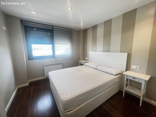 ALQUILER DE APARTAMENTO EN LA ROSALEDA