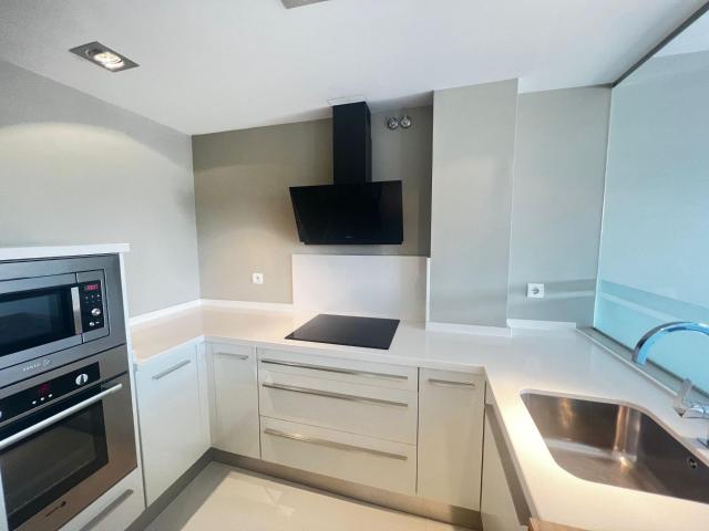 ALQUILER DE APARTAMENTO EN LA ROSALEDA