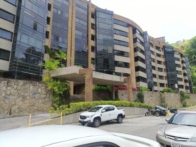 Alquiler de Apartamento en Lomas de la Lagunita