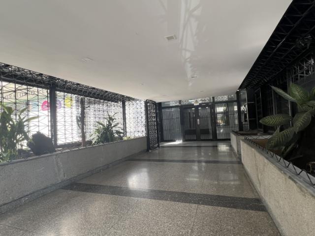 Alquiler de apartamento en Los Palos Grandes