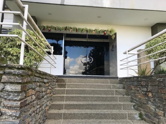Alquiler de Apartamento en Manzanares, Caracas