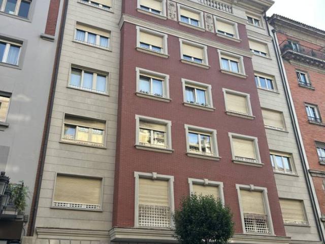 Alquiler de apartamento en Oviedo Centro