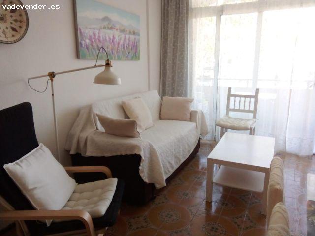Alquiler de apartamento en Playa del Inglés