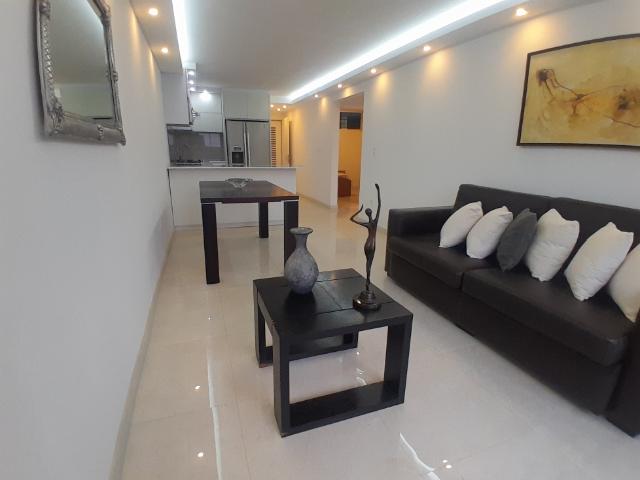 Alquiler de Apartamento en Resd el Mirador Colinas de La Tahona