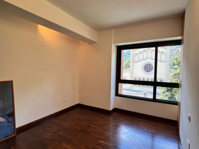 Alquiler de apartamento en Santa Eduvigis