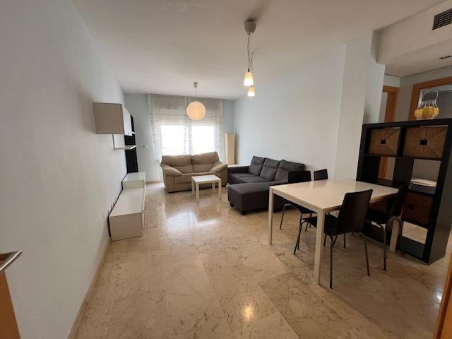 Alquiler de apartamento en San Basilio Ranero, 2 dormitorios, garaje, trastero