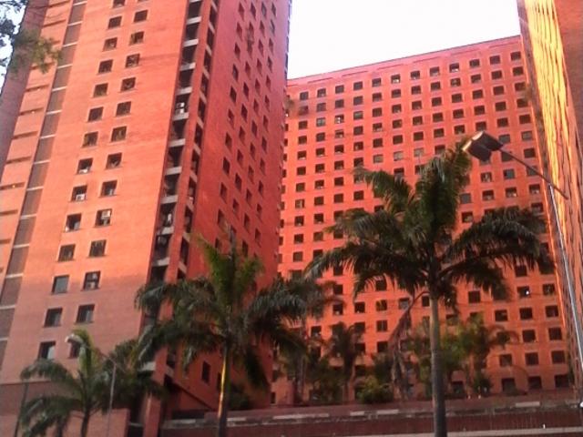 Alquiler de Apartamento en Sabana Grande 62m2