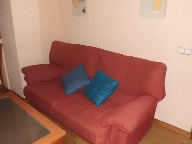 Alquiler de apartamento en salamanca