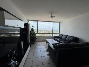 Alquiler de apartamento full amoblado, ph lefevre 75