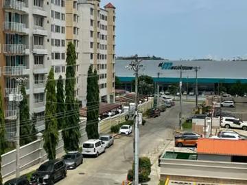 Alquiler de apartamento ph mallorca park village los andes *negociable* | 2 recámaras por 600.00 en Omar Torrijos