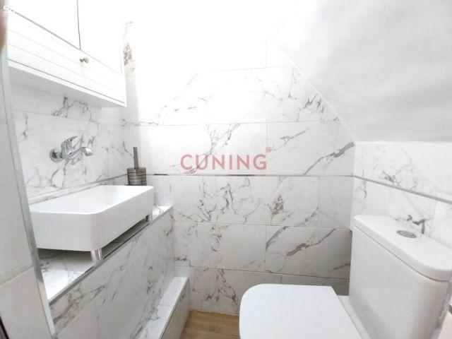 Alquiler de apartamento situado junto a Plaza de Italia