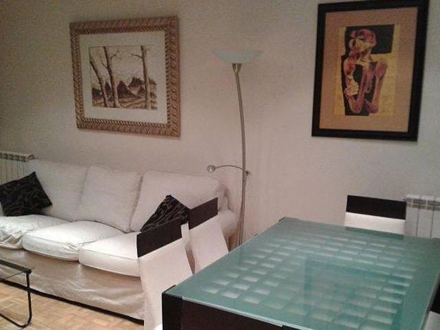 Alquiler de apartamentos en Salamanca