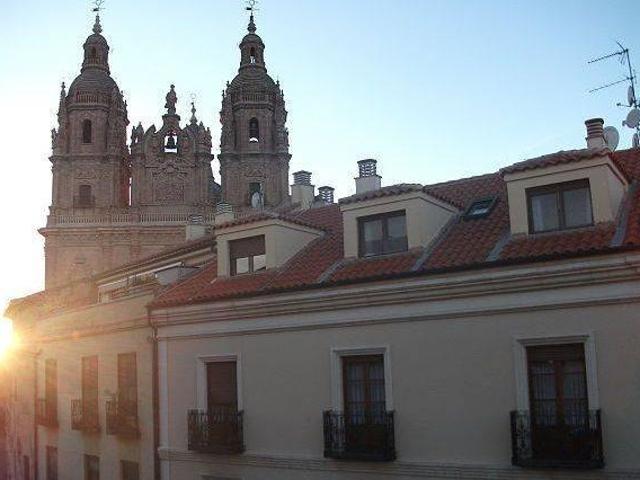 Alquiler de apartamentos en salamanca