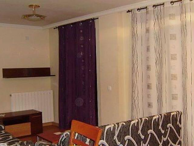 Alquiler de apartamentos en salamanca
