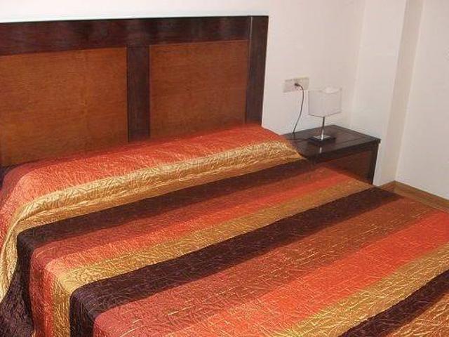 Alquiler de apartamentos en salamanca