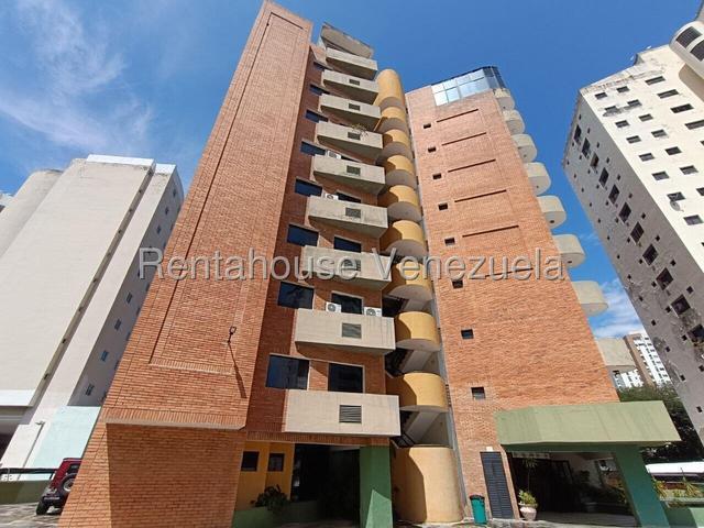 Alquiler de Apto. Villa Bonita. Los Mangos #27 2569