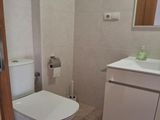 ALQUILER DE ATICO DUPLEX EN ESPINARDO PARA ESTUDIANTES