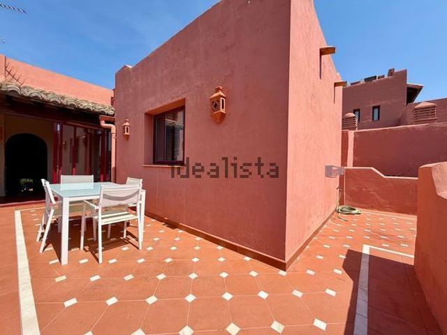 Alquiler de ático en Calle Ámbar