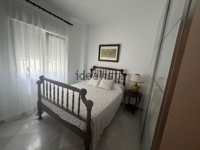 Alquiler de ático en Calle Císter