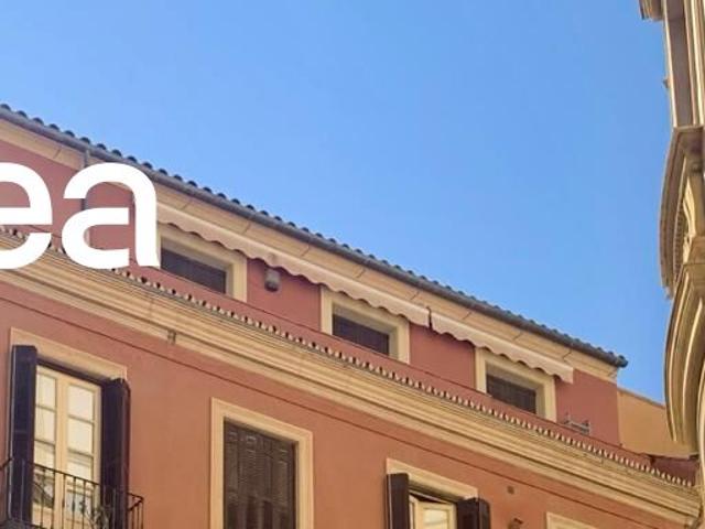 Alquiler de ático en Centro Histórico