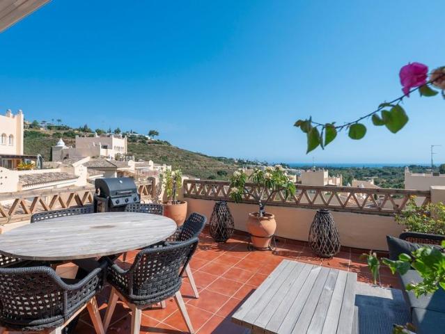 Alquiler de ático en Hiedra ur Elviria, 26