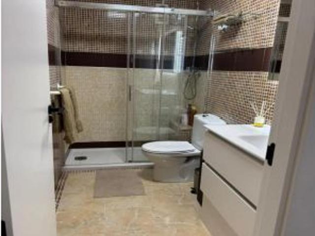Alquiler de ático en Plaza de Capdepont, 8 Centro Muelle Pesquero, Torrevieja