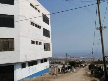 alquiler de azotea para instalación de antena