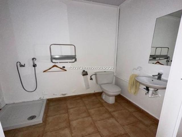 Alquiler de bajo comercial en Alhama de Murcia