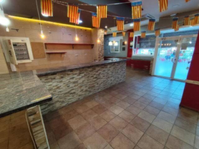Alquiler de bar en San Antonio de Benagéber