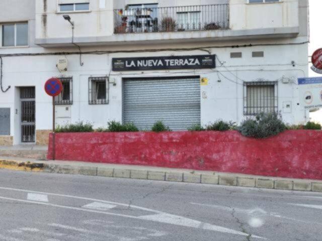Alquiler de bar en San Antonio de Benagéber