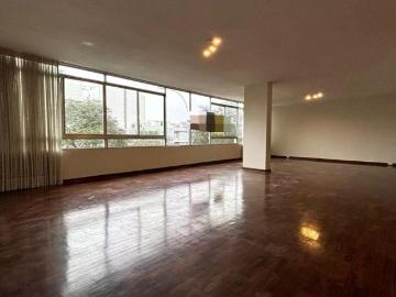 Alquiler de bello dpto sin amoblar de m c vista externa miraflores