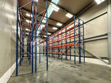 Alquiler de Bodega Airport Comercial Park 3 Las Mañanita | espacios por USD 2457.00 en Vía Tocumen
