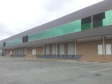 Alquiler de bodega en Milla 8, Corredor Norte