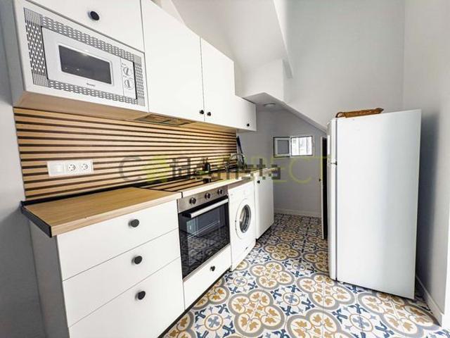 Alquiler de casa o chalet independiente en Calle Ricardo de la Vega