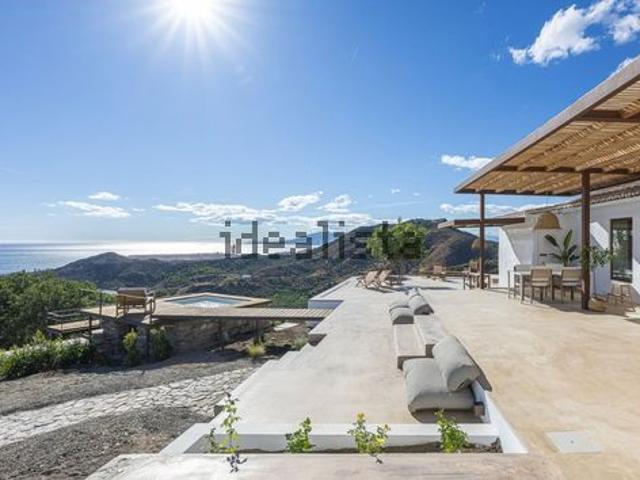 Alquiler de casa o chalet independiente en La Cala del Moral