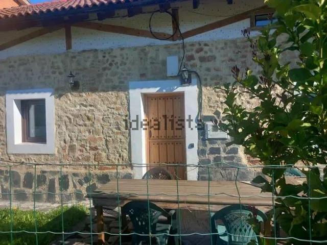 Alquiler de casa o chalet independiente en La Manjoya Parroquias Sur