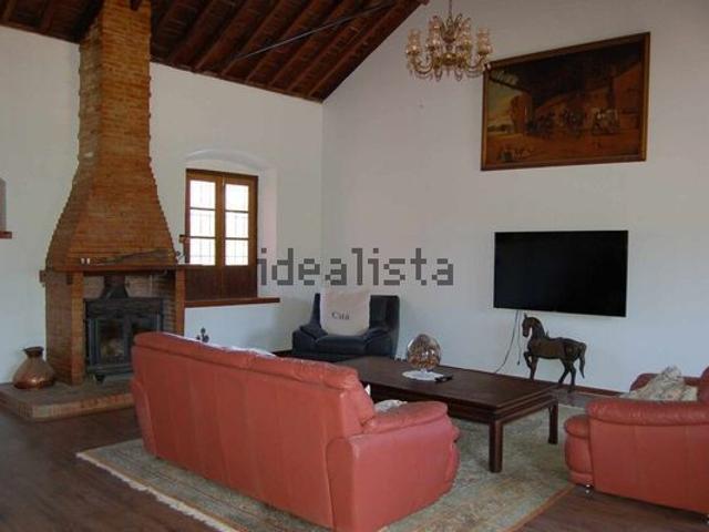 Alquiler de casa o chalet independiente en Maro Cuevas de Nerja