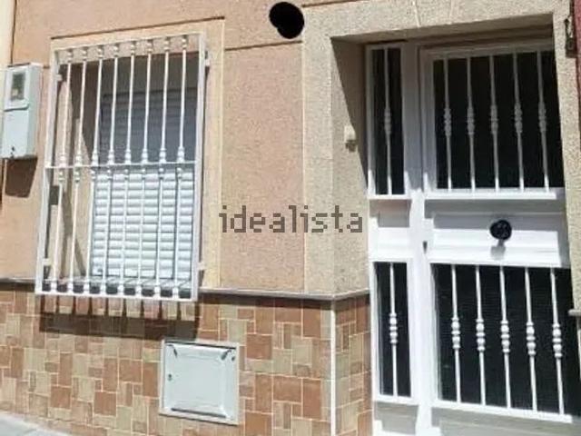 Alquiler de casa o chalet independiente en San Cristóbal