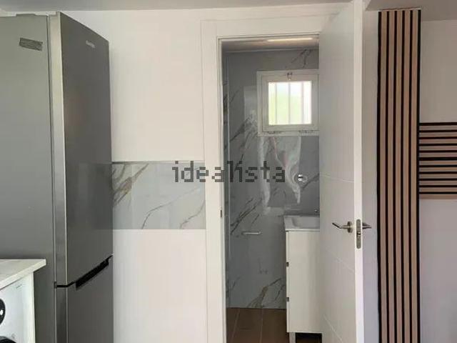 Alquiler de casa o chalet independiente en Palma Palmilla