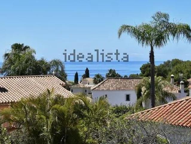 Alquiler de casa o chalet independiente en Playa Bajadilla Puertos
