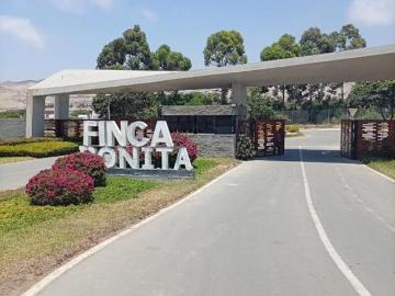 Alquiler de Casa Amoblada en Condominio Finca Bonita San Antonio, Cañete 105mt2