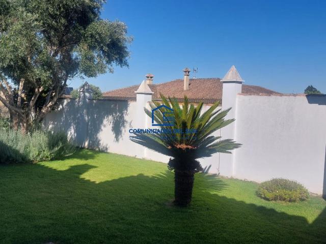 Alquiler de Casa /Chalet en Camino Viejo de Rota, El Puerto de Santa María