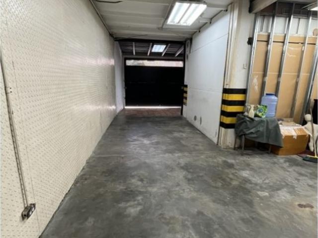 Alquiler de Casa Comercial en Bello Monte Lista para Operar ﻿KSMW