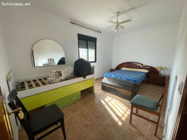 ALQUILER DE CASA DE CAMPO EN CÁCERES