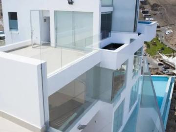 Alquiler de Casa de Playa en Club Nautico Poseidon Pucusana