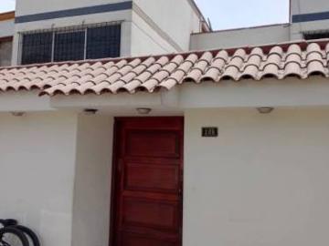 ALQUILER DE CASA DE 3 PISOS URB NEPTUNO SURCO USD 2,000