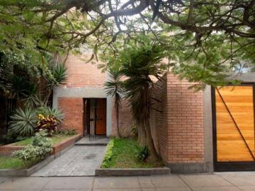 Alquiler de Casa en Miraflores