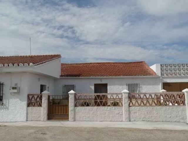 Alquiler de casa en Alhaurín de la Torre