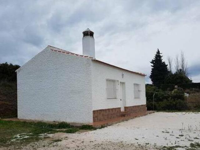 Alquiler de casa en Alhaurín de la Torre